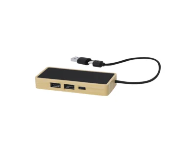 Ginger – USB rozbočovač
