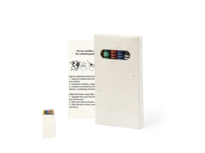 Fyser – Sada pasteliek Seeds