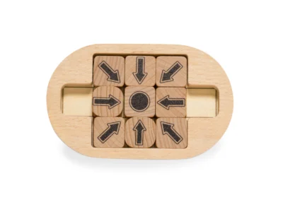 Jatrex Mini puzzle