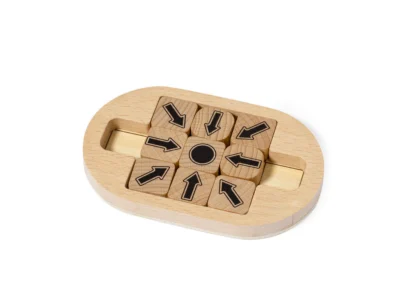 Jatrex – Mini puzzle
