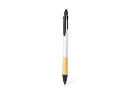 Milok – Stylus Touch – viacfarebné guľôčkové pero