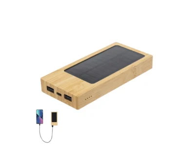 Molden – Powerbanka