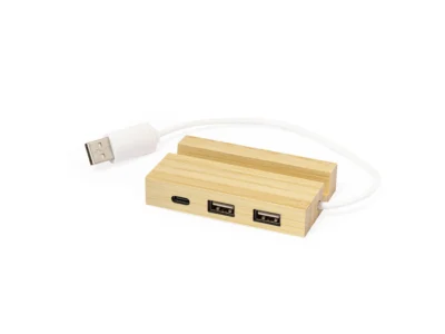 Cirzo – USB rozbočovač