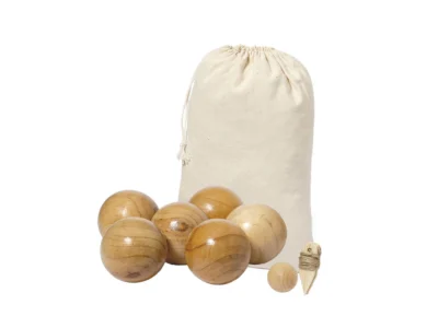 Delero – Hra Petanque