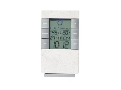 Maginly – Meteorologická stanica
