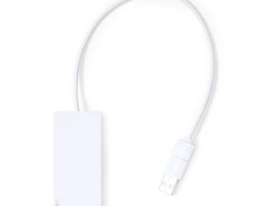 Nagent – USB rozbočovač