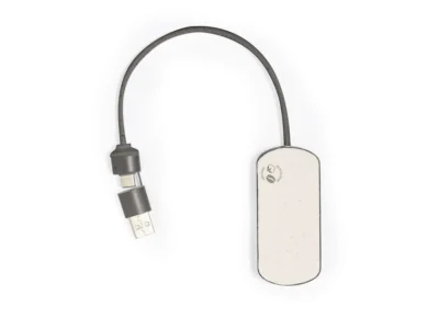 Nylox – USB rozbočovač