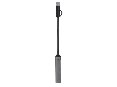 Konery – USB rozbočovač