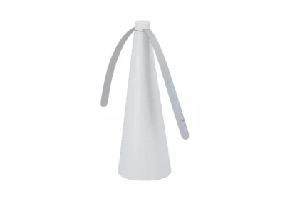 Zuriko – Ventilátor proti muchám