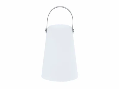 Tuxfan – Lampa
