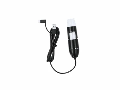Patsmi 1600X – Digitálny mikroskop