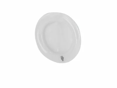 Zalox – Frisbee Pad