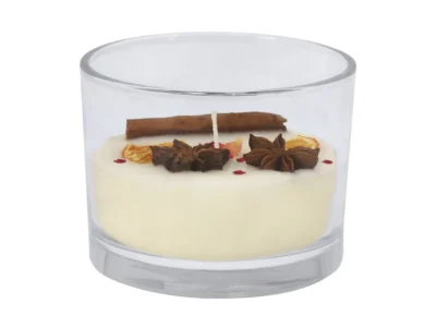 Dempsey – Aromatická sviečka