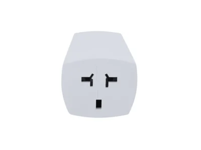 MUV MICRO – Univerzálny cestovný adaptér Skross