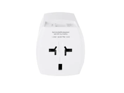 MUV USB 30W PD – Univerzálny cestovný adaptér Skross