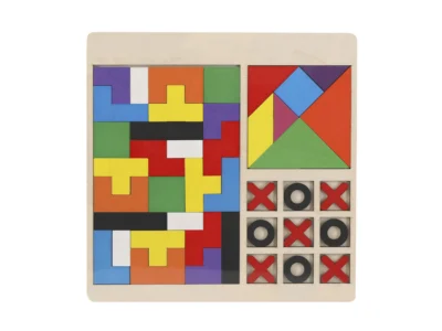 Meloxar – Sada puzzle