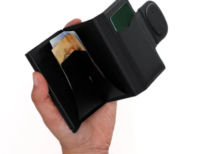 Selkik Držiak na karty Tracker
