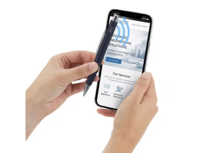 Pindar Pero NFC
