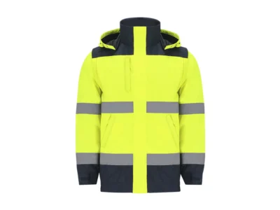 Rauric – Parka
