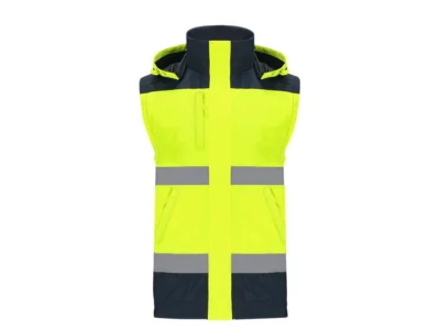 Rauric Parka