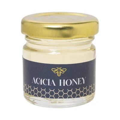 Acahon S – agátový med, 50 g
