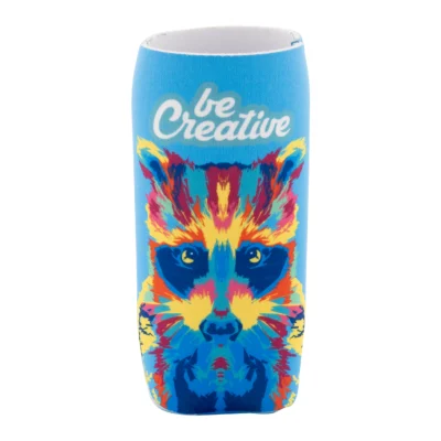PrintCan Slim – RPET chladiaci obal na plechovku