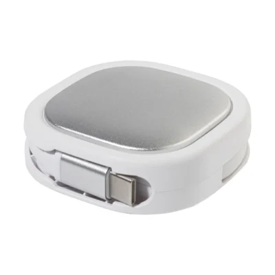 Cabsle Plus – nabíjací kábel USB-C 60W