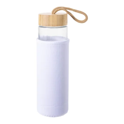Locamb – sklenená flaša