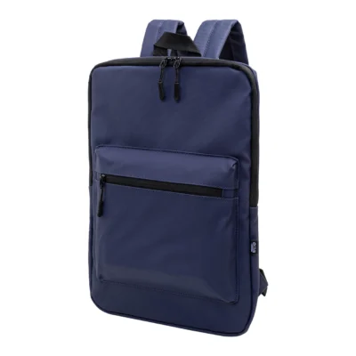 Slippu – batoh na notebook RPET