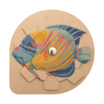 Spinalis Eco – puzzle