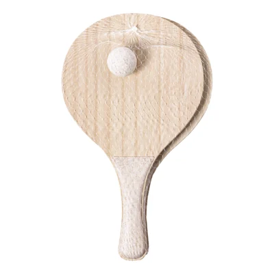 Sandfly – set na plážový tenis