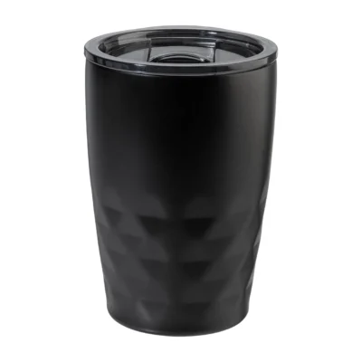 Cupper – termo hrnček s medenou izoláciou