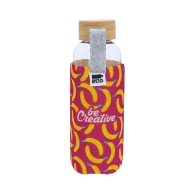 CarryFelt RPET – RPET flaša