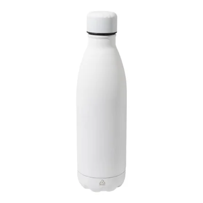 Refill Soft – fľaša z recyklovanej nerezovej ocele
