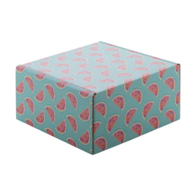 CreaBox Post Square S – poštová krabica