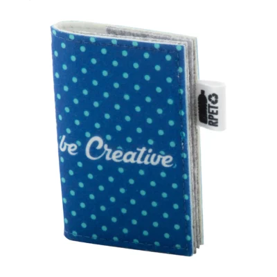 CreaFelt Card Plus – obal na kreditné karty na zákazku