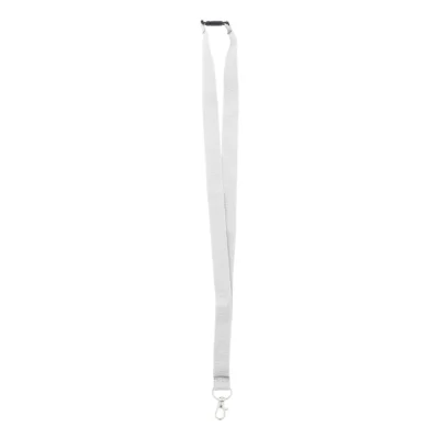 Revent – RPET lanyard