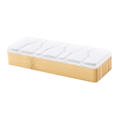Pillboo – box na lieky