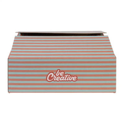 CreaBox Cargo S – prepravná krabica