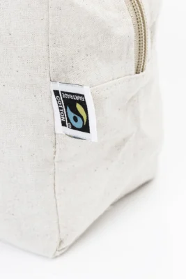 Ferbyss Plus – Fairtrade kozmetická taštička