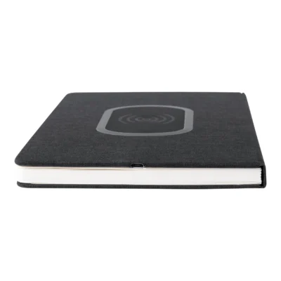Juglans – bezdrôtová nabíjačka notebooku