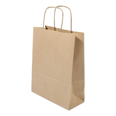 Papbag L – papierová darčeková taška, veľká