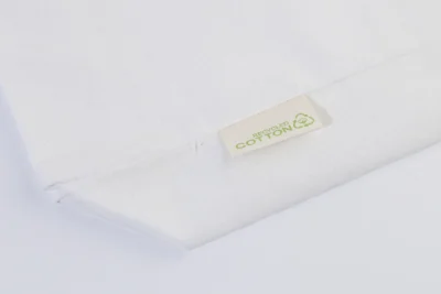 Guspex Hue – nákupná taška z recyklovanej bavlny