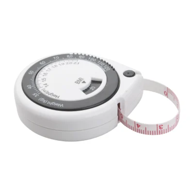FitTape – merač tela
