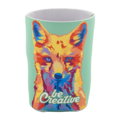 PrintCan – RPET chladiaci obal na plechovku