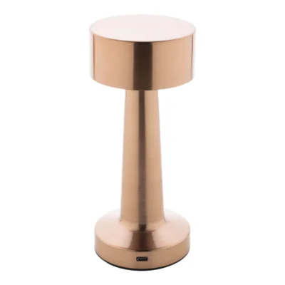 Flanagan Oro – stolová lampa