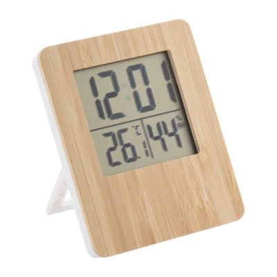 Tenkebo – meteorologická stanica