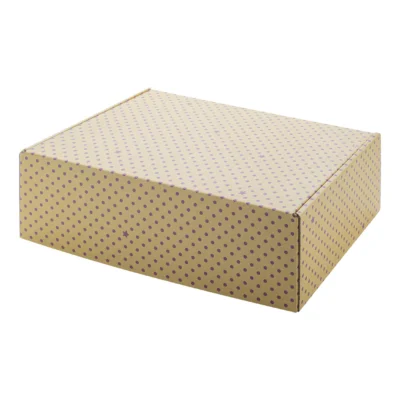 CreaBox Post L – darčeková krabica