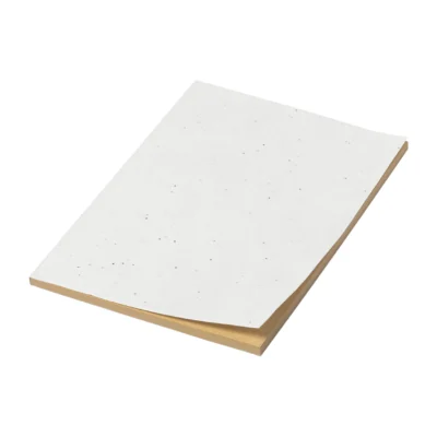 Semeno Note – blok so semienkami