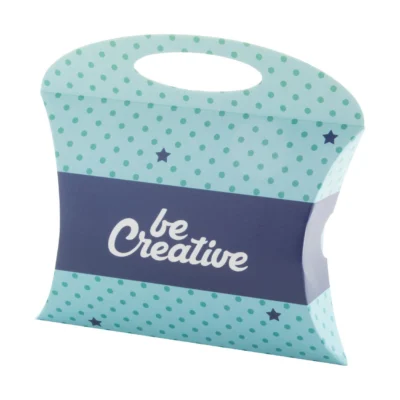 CreaBox Pillow Carry S – krabička na obliečku vankúš